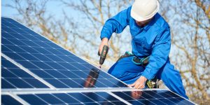 Installation Maintenance Panneaux Solaires Photovoltaïques à Bouaye